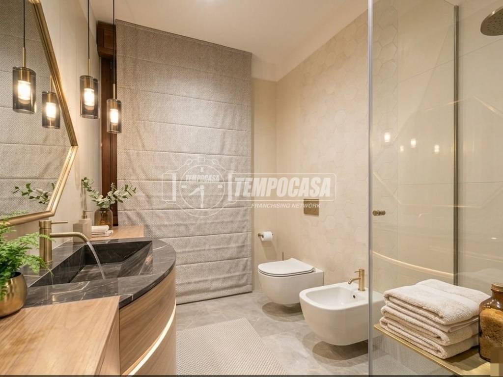 appartamento in vendita a Castelnuovo Rangone