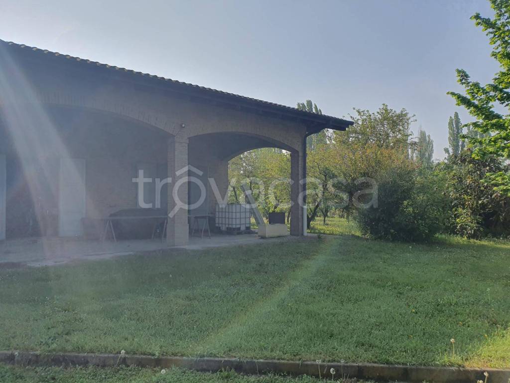 casa indipendente in vendita a Castelnuovo Rangone