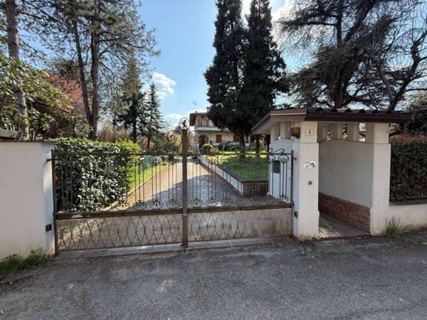 appartamento in vendita a Castelnuovo Rangone in zona Montale Rangone