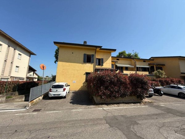 appartamento in vendita a Castelnuovo Rangone