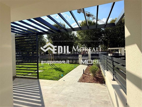 appartamento in vendita a Castelnuovo Rangone