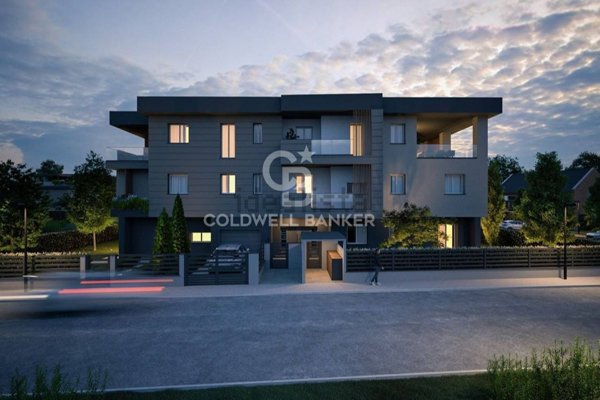 appartamento in vendita a Castelnuovo Rangone