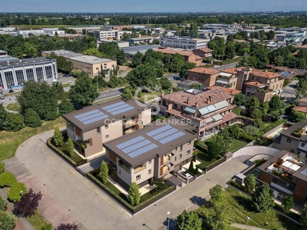 appartamento in vendita a Castelnuovo Rangone