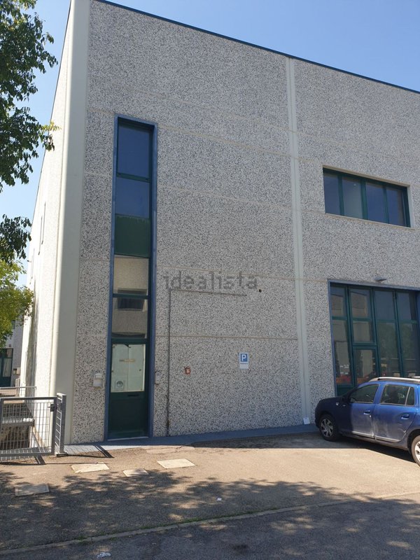 ufficio in vendita a Castelnuovo Rangone