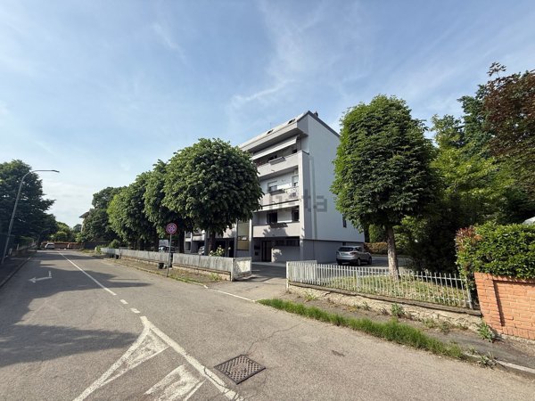 appartamento in vendita a Castelnuovo Rangone