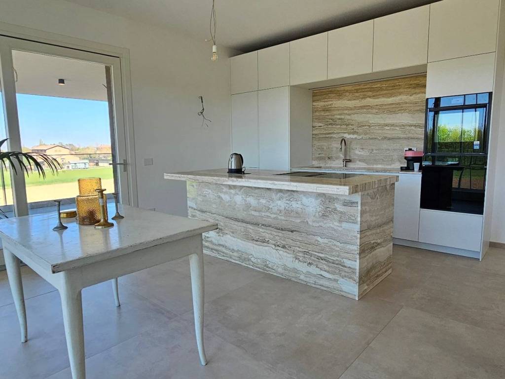 appartamento in vendita a Castelnuovo Rangone