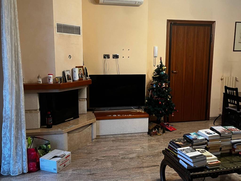 appartamento in vendita a Castelnuovo Rangone in zona Montale Rangone
