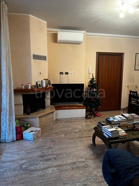 appartamento in vendita a Castelnuovo Rangone
