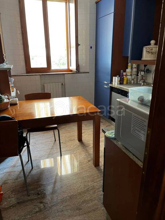 appartamento in vendita a Castelnuovo Rangone