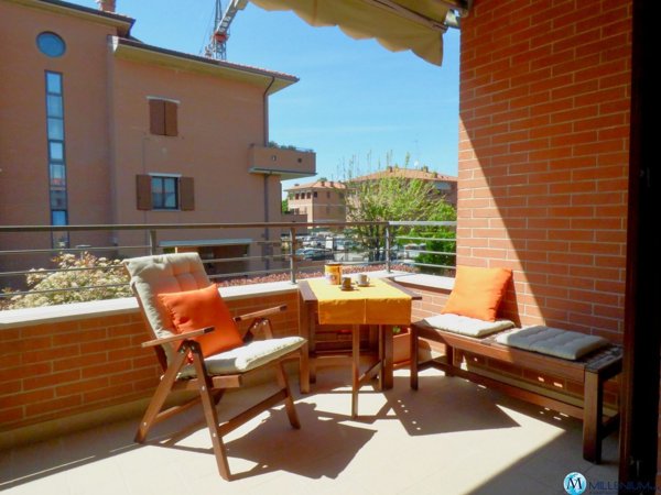 appartamento in vendita a Castelnuovo Rangone