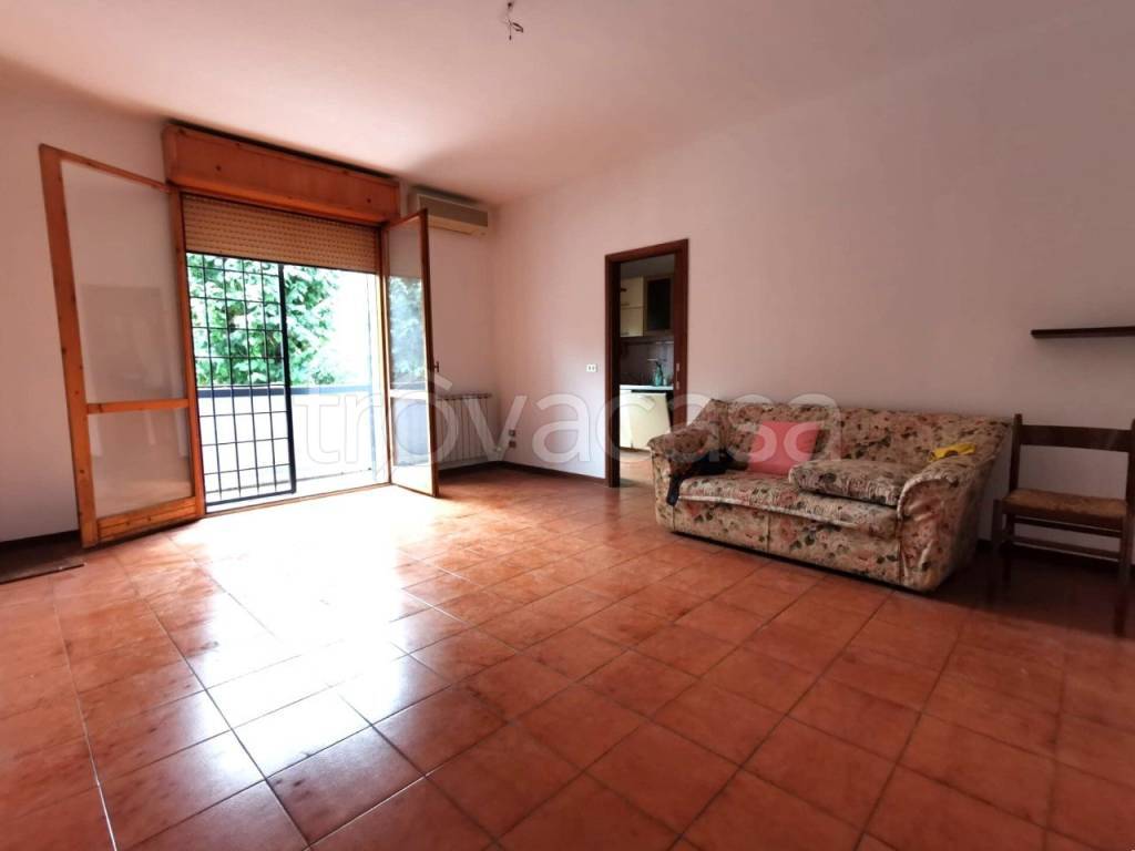 appartamento in vendita a Castelnuovo Rangone