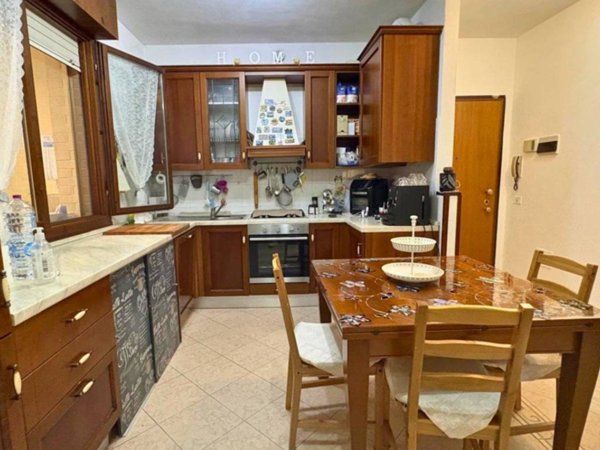 appartamento in vendita a Castelnuovo Rangone