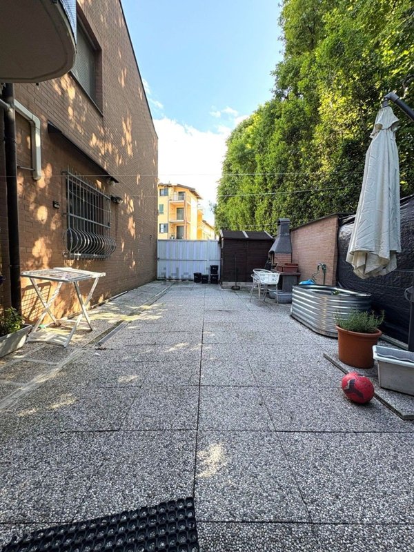 appartamento in vendita a Castelnuovo Rangone