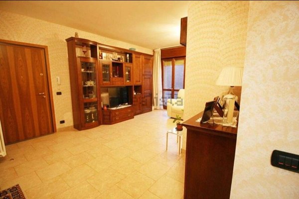 appartamento in vendita a Castelnuovo Rangone
