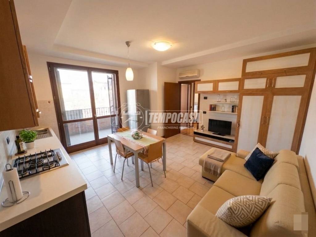 appartamento in vendita a Castelnuovo Rangone in zona Montale Rangone