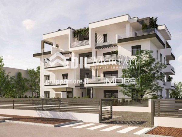 appartamento in vendita a Castelnuovo Rangone