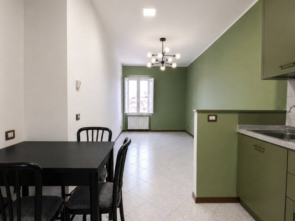 appartamento in vendita a Castelnuovo Rangone