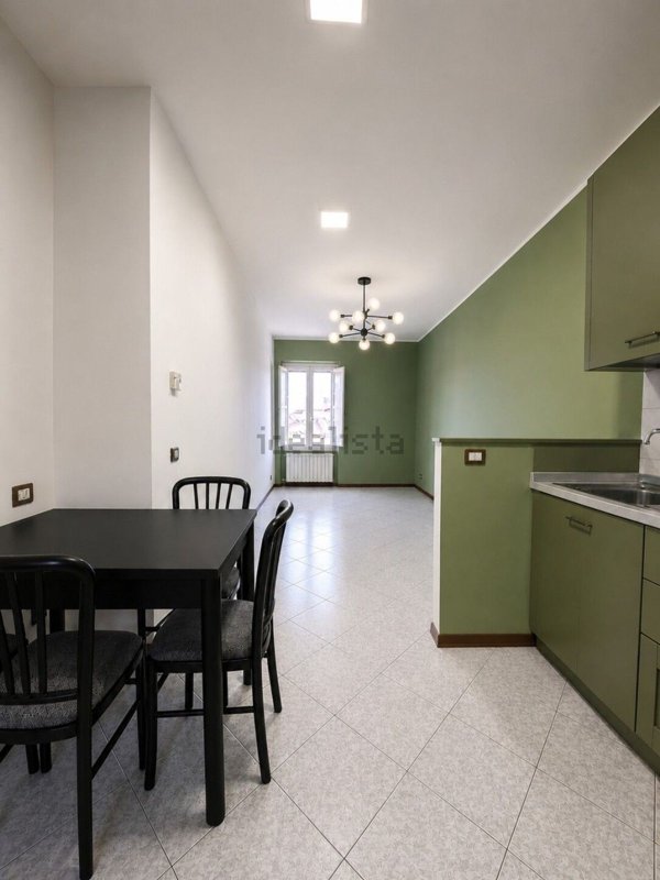 appartamento in vendita a Castelnuovo Rangone