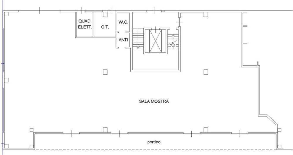 negozio in vendita a Castelnuovo Rangone