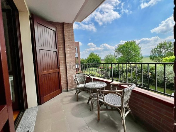 appartamento in vendita a Castelnuovo Rangone in zona Montale Rangone
