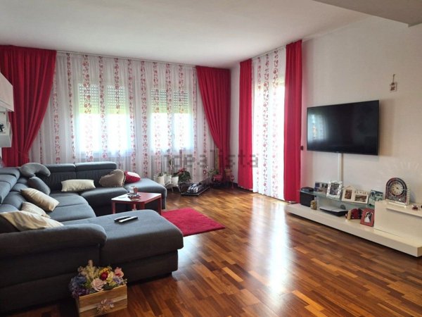 appartamento in vendita a Castelnuovo Rangone