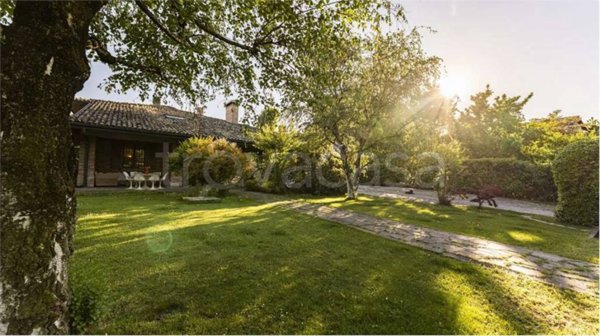 casa indipendente in vendita a Castelnuovo Rangone