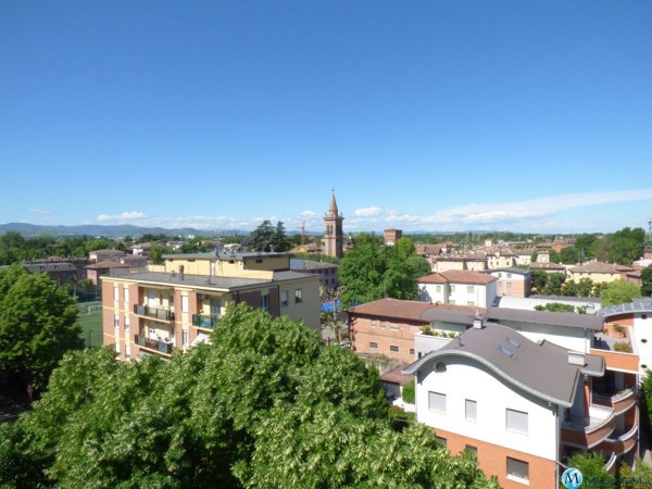 appartamento in vendita a Castelnuovo Rangone