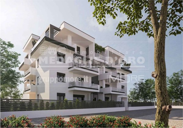 appartamento in vendita a Castelnuovo Rangone
