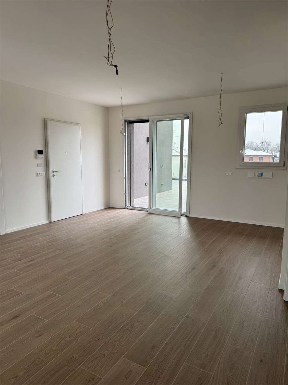 appartamento in vendita a Castelnuovo Rangone