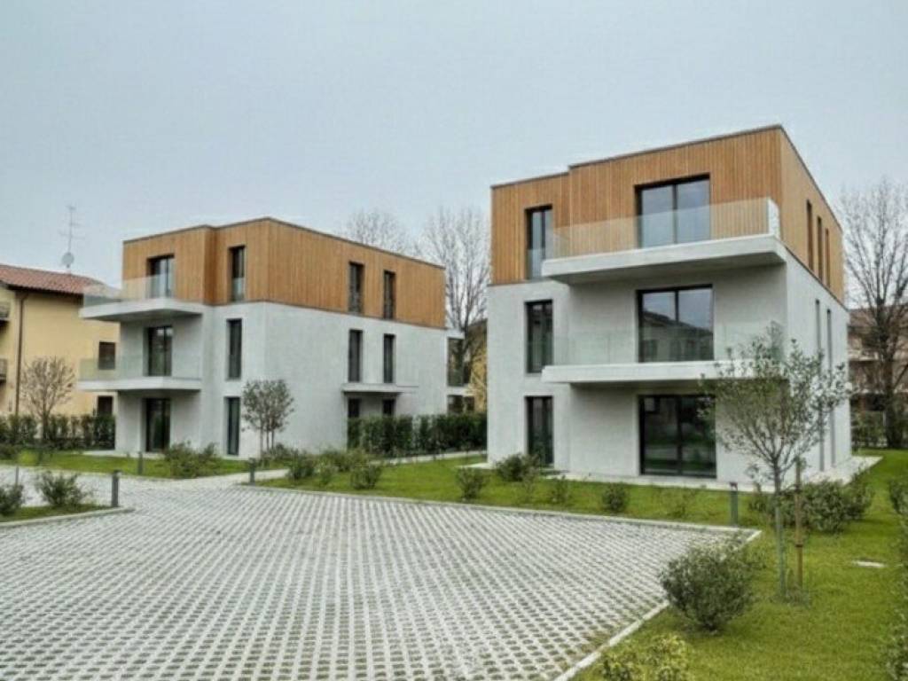terreno edificabile in vendita a Castelnuovo Rangone