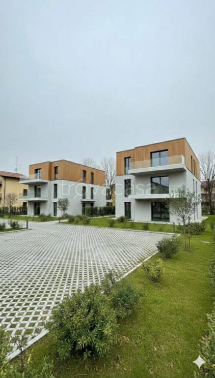 terreno edificabile in vendita a Castelnuovo Rangone