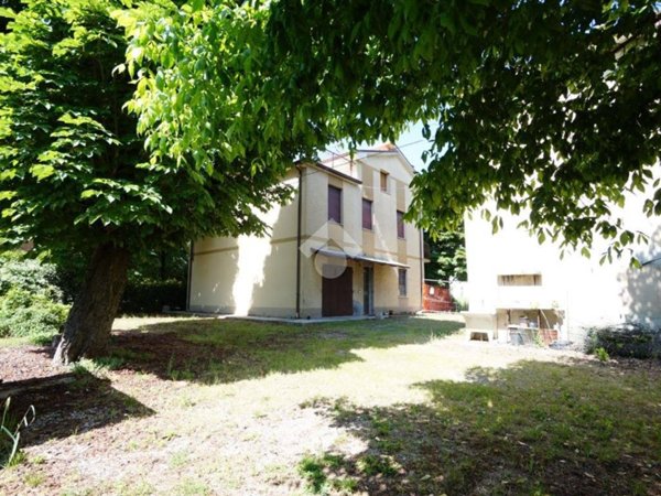 casa indipendente in vendita a Castelnuovo Rangone
