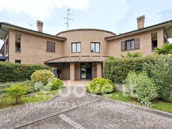 appartamento in vendita a Castelnuovo Rangone