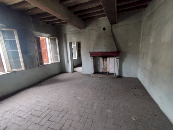 casa indipendente in vendita a Castelnuovo Rangone