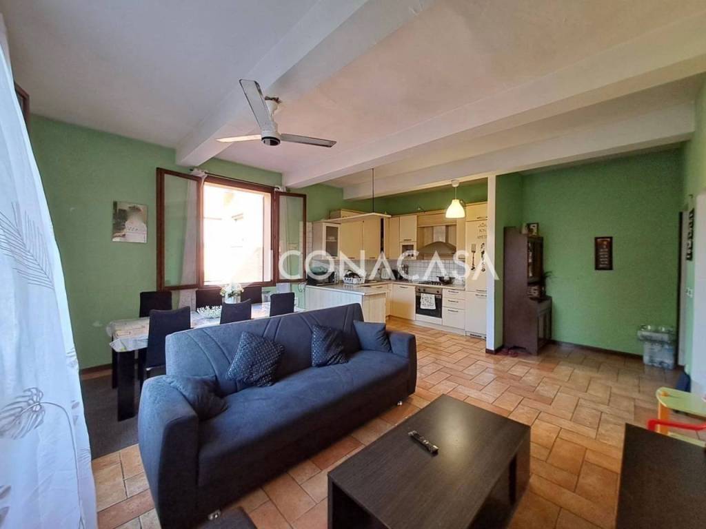 appartamento in vendita a Castelnuovo Rangone