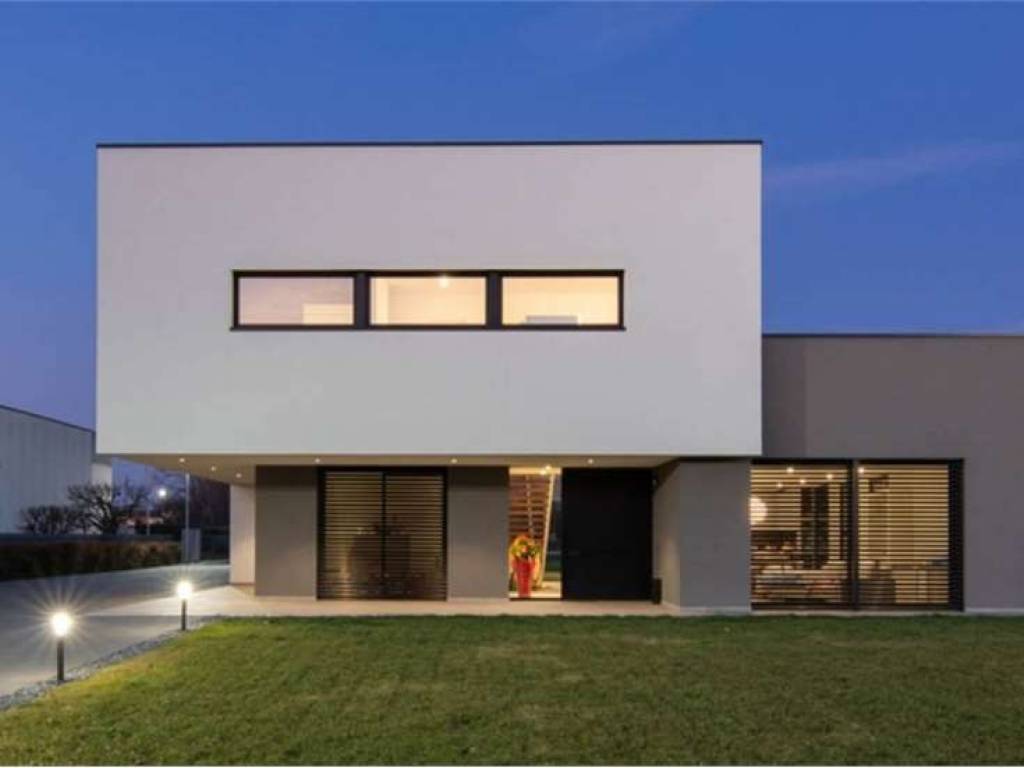terreno edificabile in vendita a Castelnuovo Rangone