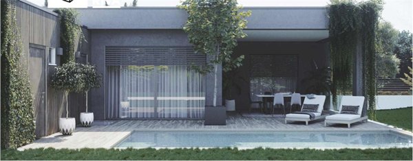 casa indipendente in vendita a Castelnuovo Rangone in zona Montale Rangone