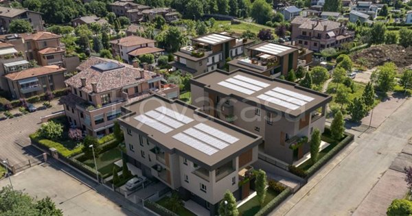 appartamento in vendita a Castelnuovo Rangone