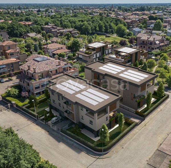 appartamento in vendita a Castelnuovo Rangone