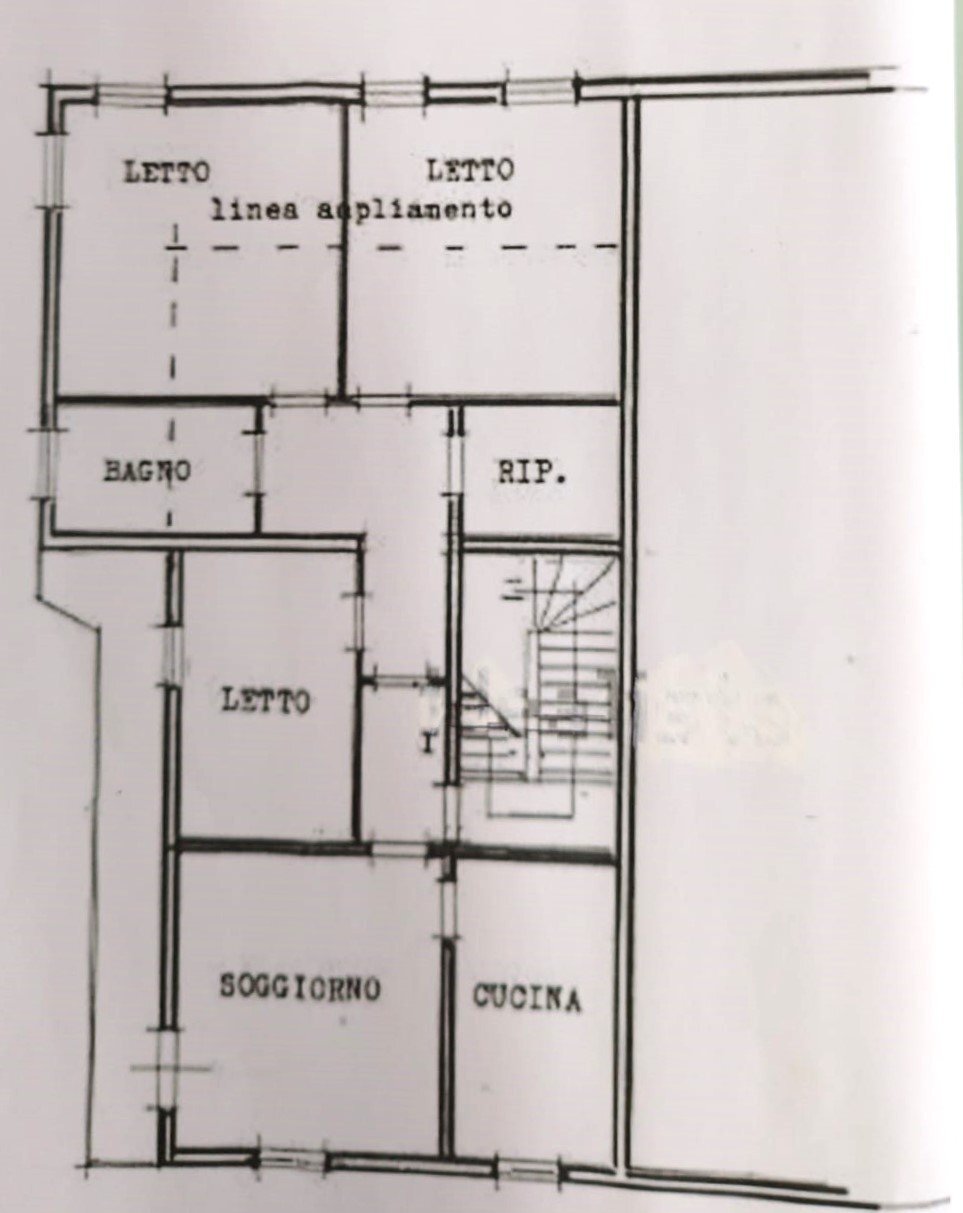 appartamento in vendita a Castelnuovo Rangone