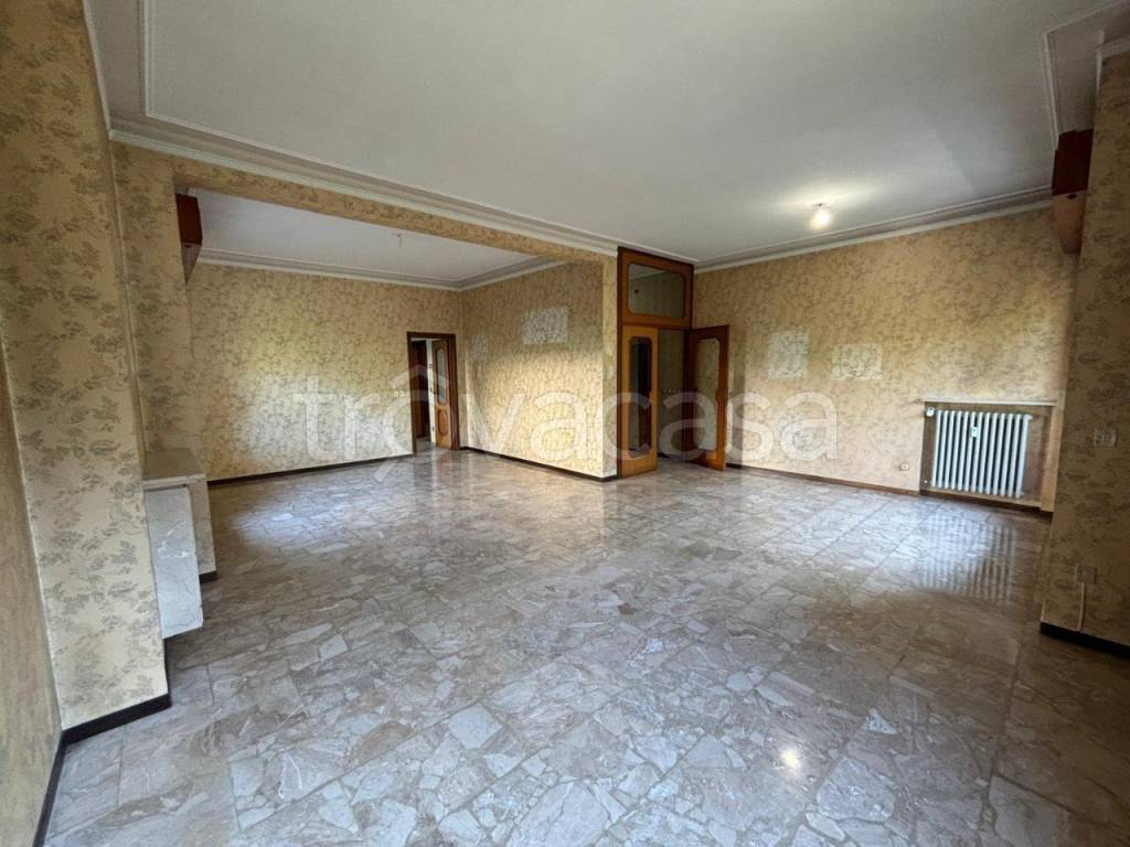 appartamento in vendita a Castelnuovo Rangone in zona Montale Rangone