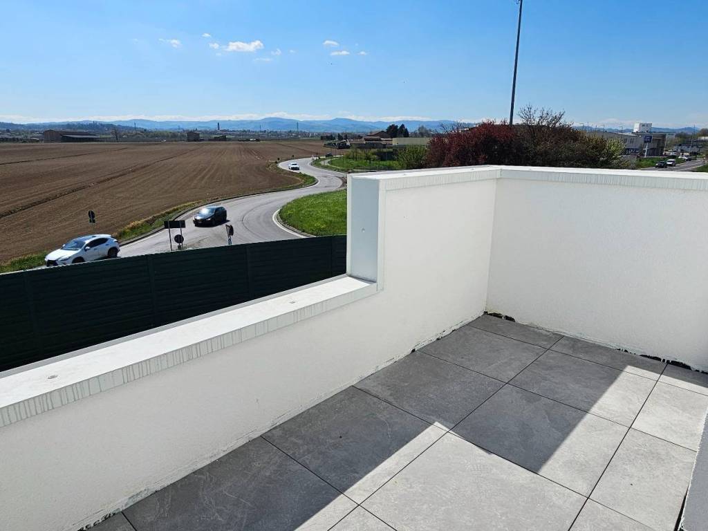 appartamento in vendita a Castelnuovo Rangone