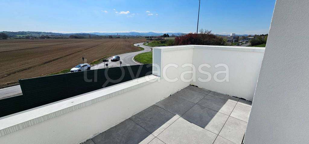 appartamento in vendita a Castelnuovo Rangone
