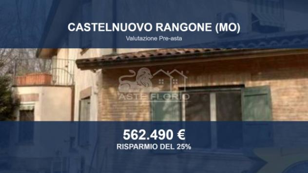 casa indipendente in vendita a Castelnuovo Rangone