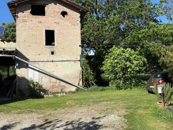 casa indipendente in vendita a Castelnuovo Rangone