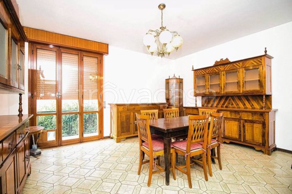 appartamento in vendita a Castelnuovo Rangone