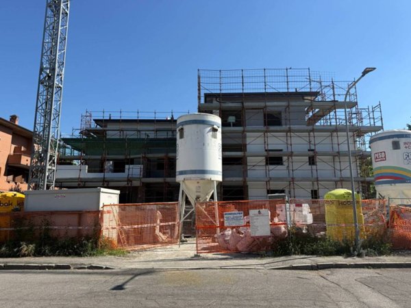 appartamento in vendita a Castelnuovo Rangone in zona Montale Rangone