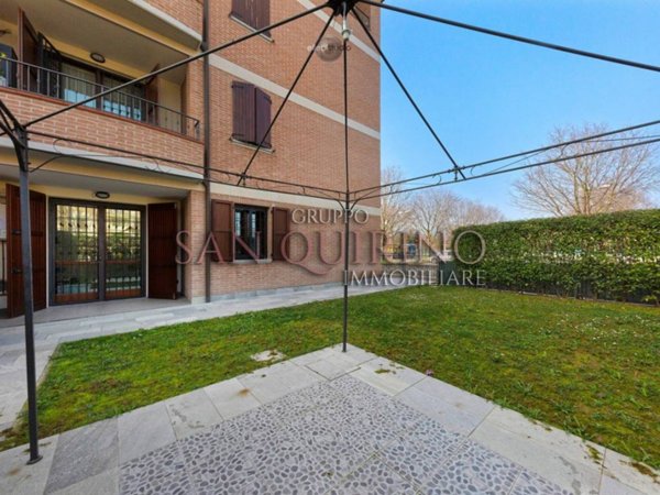 appartamento in vendita a Castelnuovo Rangone in zona Montale Rangone