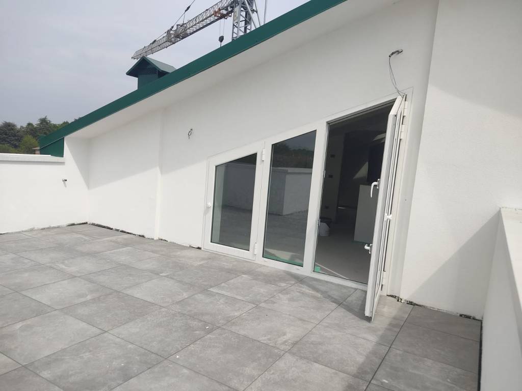 appartamento in vendita a Castelnuovo Rangone