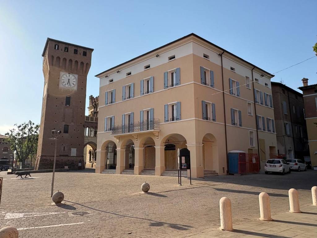 villa in vendita a Castelnuovo Rangone